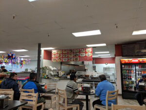 Carniceria Samber - Sparks