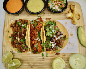 Carniceria y Taqueria LA FRONTERA - Smyrna