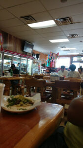Carniceria y Tortilleria San Antonio - Kansas City