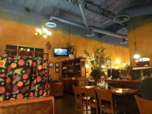 Carnitas Express Madison - Murrieta