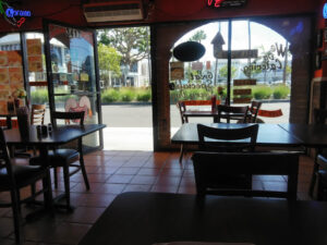 Carnitas La Villa - Newport Beach