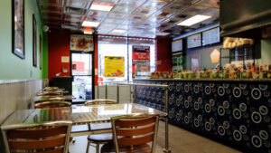 Carnitas Taco Factory - Bridgewater Township