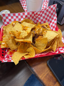 Carnival Eats - South Charleston