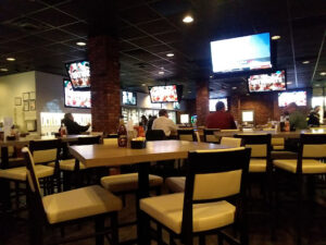 Carnivores - Oakmont