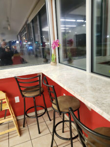 Carol Lee Donuts - Salina