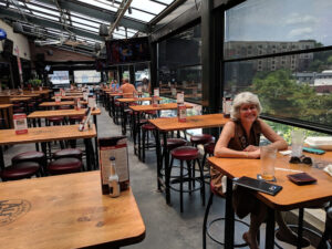 Carolina Ale House - Raleigh