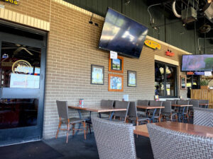 Carolina Ale House - Concord