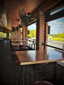Carolina Ale House - Summerville