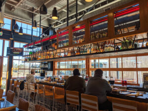 Carolina Ale House - Fort Mill