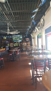 Carolina Ale House - Doral