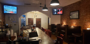 Carolina Coffee Shop - Chapel Hill