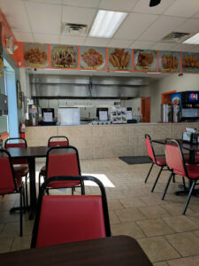 Carolina Fish Fry Co of Jacksonville - Jacksonville