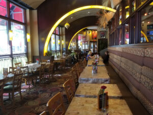 Carolina Kitchen Bar & Grill - Hyattsville