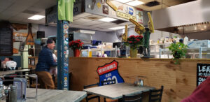 Carolina Pizza Co. Boone - Boone