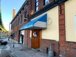 Carolina Sports & Spirits - Bangor