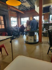 Carolina Sundries - Burlington