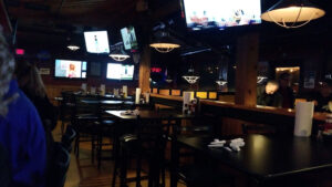 Carolina Tavern - Murrells Inlet