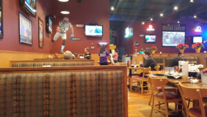 Carolina Wings & Rib House - Lexington