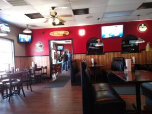 Carolina Wings & Ribhouse - Irmo