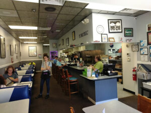 Carolina's Diner - Greensboro