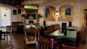 Carolina's Italian Restaurant - Garden Grove