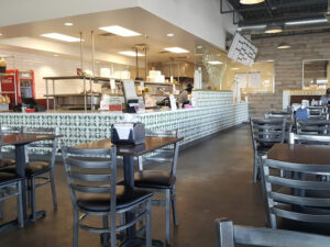 Carolina's Mexican Food - Mesa - Mesa