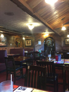 Carolina's Mexican Grill - Siloam Springs