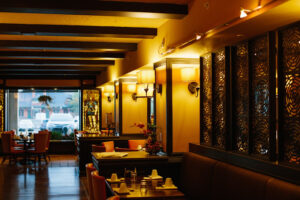 Caroline's Restaurant - Dubuque
