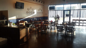 Carol's Kitchen - Norman