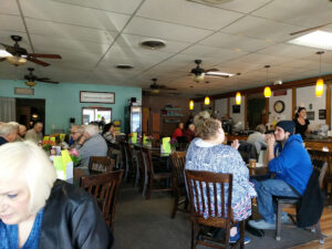 Carol's Place - Troy