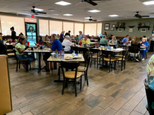 Carolyn's Cafe - Redlands