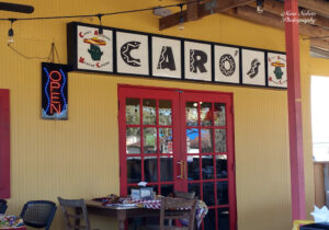 Caro's Authentic Méxican Restaurant - Alexandria