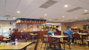 Carousel Family Dining - Evansville
