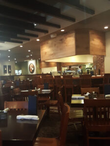 Carrabba's Italian Grill - Smithtown