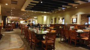 Carrabba's Italian Grill - Amherst