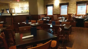 Carrabba's Italian Grill - Rochester