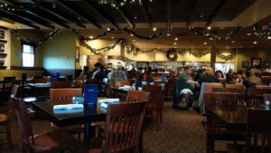 Carrabba's Italian Grill - Lancaster