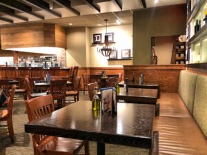 Carrabba's Italian Grill - Easton