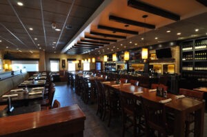 Carrabba's Italian Grill - Waldorf
