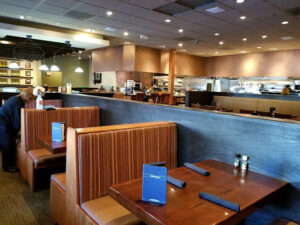 Carrabba's Italian Grill - Bowie