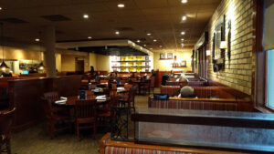 Carrabba's Italian Grill - Ellicott City