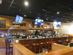 Carrabba's Italian Grill - Ocean City