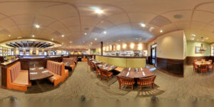 Carrabba's Italian Grill - Roanoke