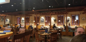 Carrabba's Italian Grill - Winston-Salem