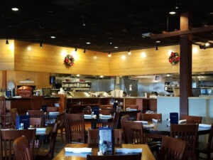 Carrabba's Italian Grill - Greensboro
