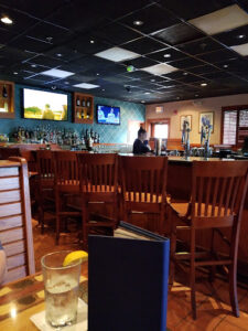 Carrabba's Italian Grill - Raleigh