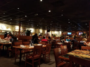 Carrabba's Italian Grill - Durham