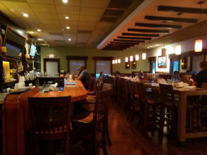 Carrabba's Italian Grill - Concord