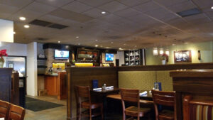 Carrabba's Italian Grill - Huntersville