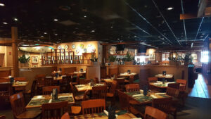 Carrabba's Italian Grill - Wilmington